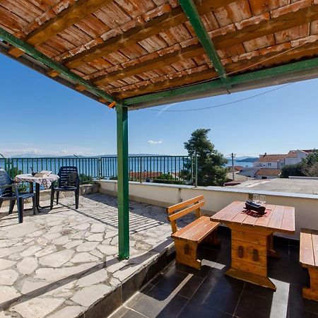 Apartments Laguna ستومورسكا المظهر الخارجي الصورة
