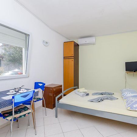 Apartments Laguna ستومورسكا المظهر الخارجي الصورة
