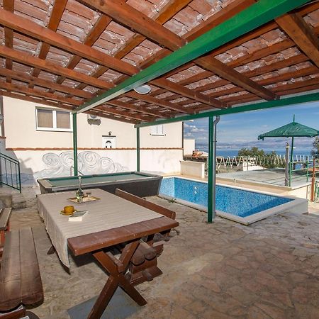 Apartments Laguna ستومورسكا المظهر الخارجي الصورة