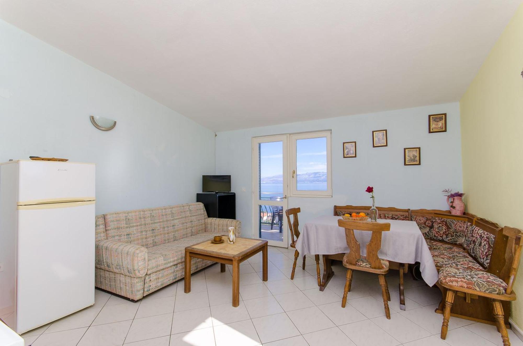 Apartments Laguna ستومورسكا المظهر الخارجي الصورة