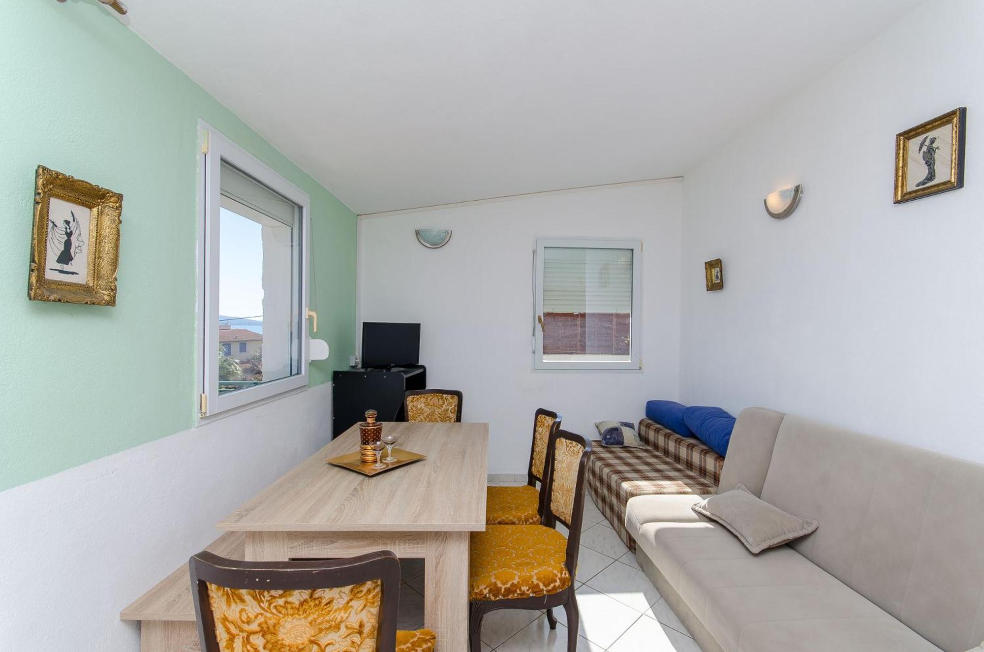 Apartments Laguna ستومورسكا المظهر الخارجي الصورة