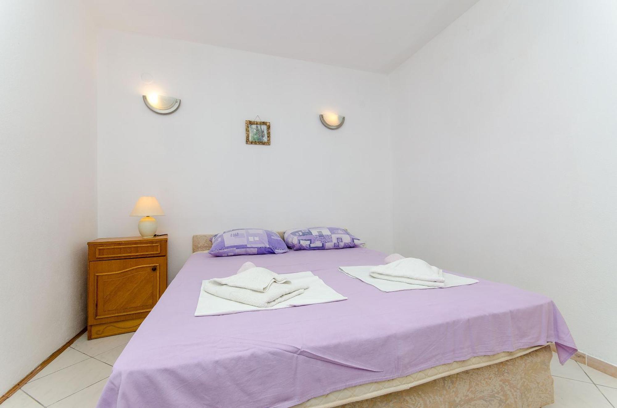 Apartments Laguna ستومورسكا المظهر الخارجي الصورة