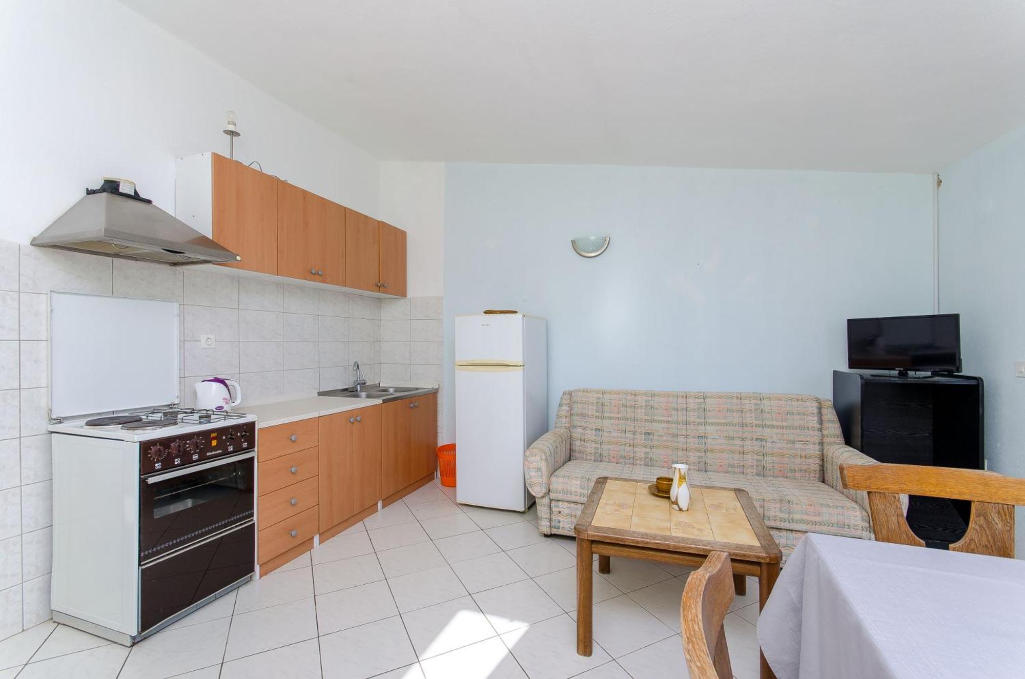 Apartments Laguna ستومورسكا المظهر الخارجي الصورة