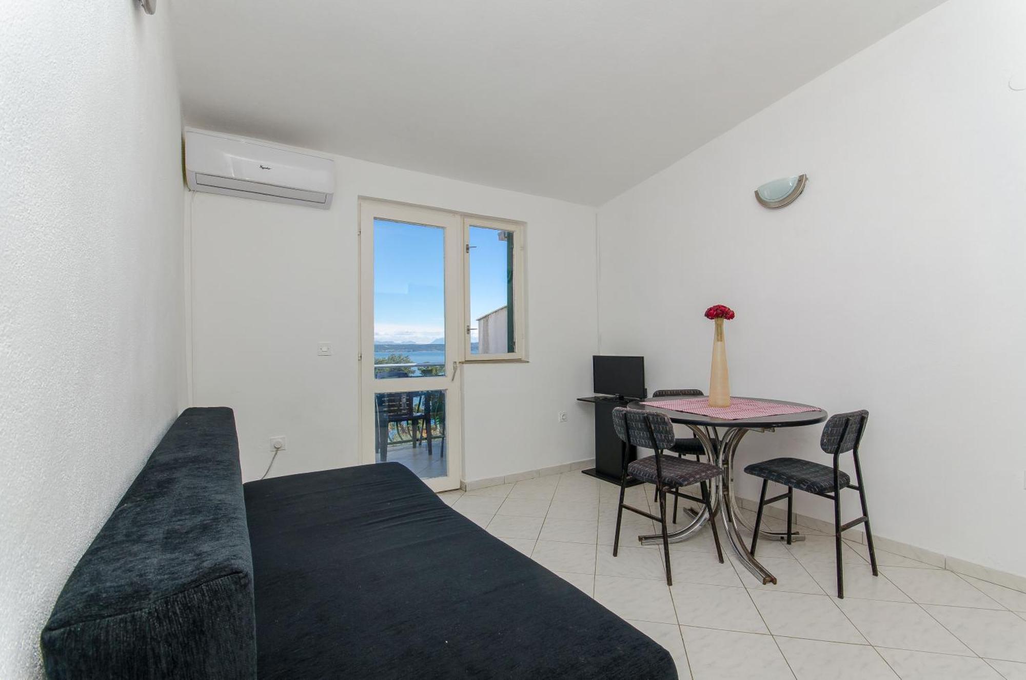 Apartments Laguna ستومورسكا المظهر الخارجي الصورة