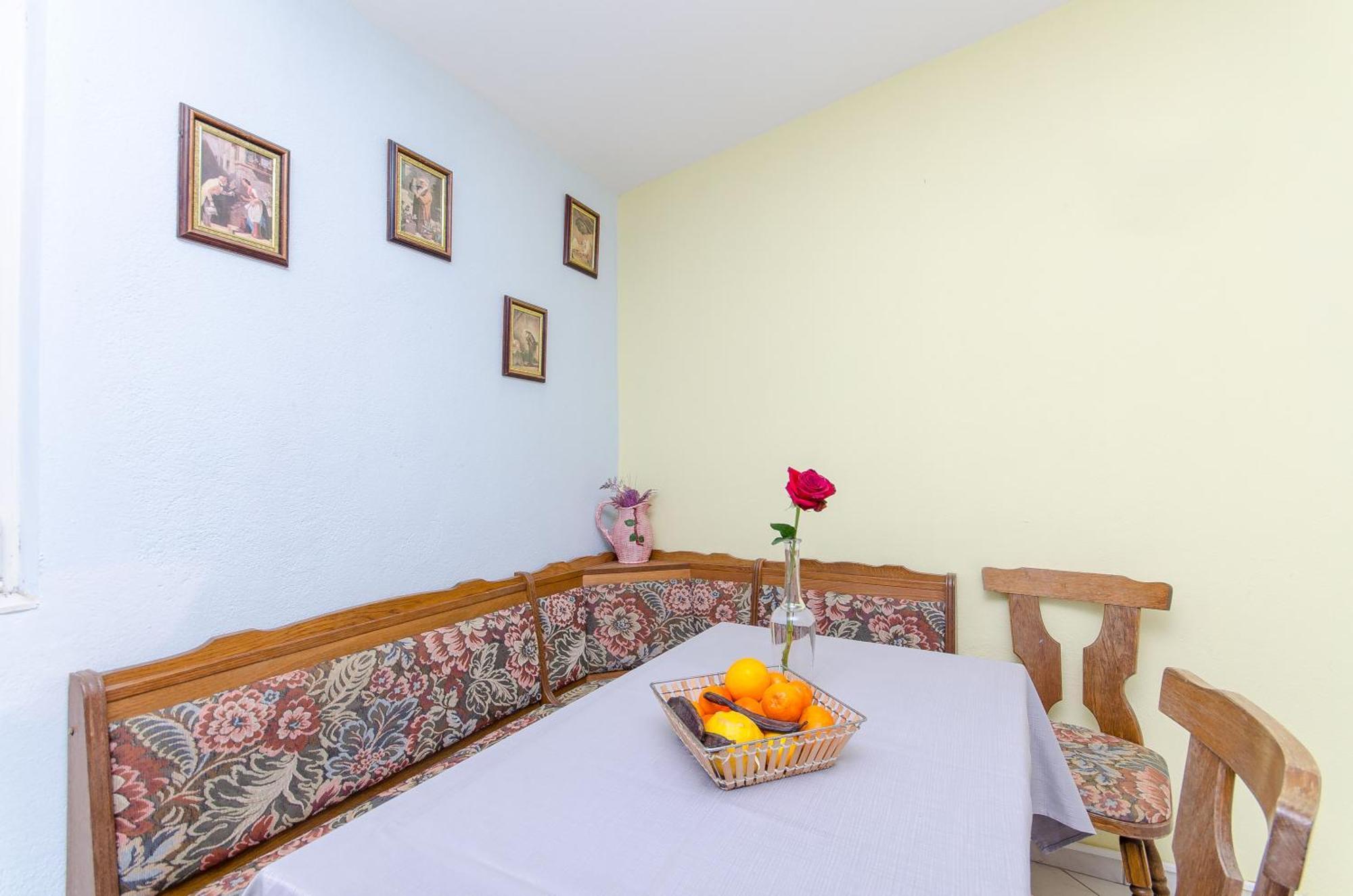 Apartments Laguna ستومورسكا المظهر الخارجي الصورة