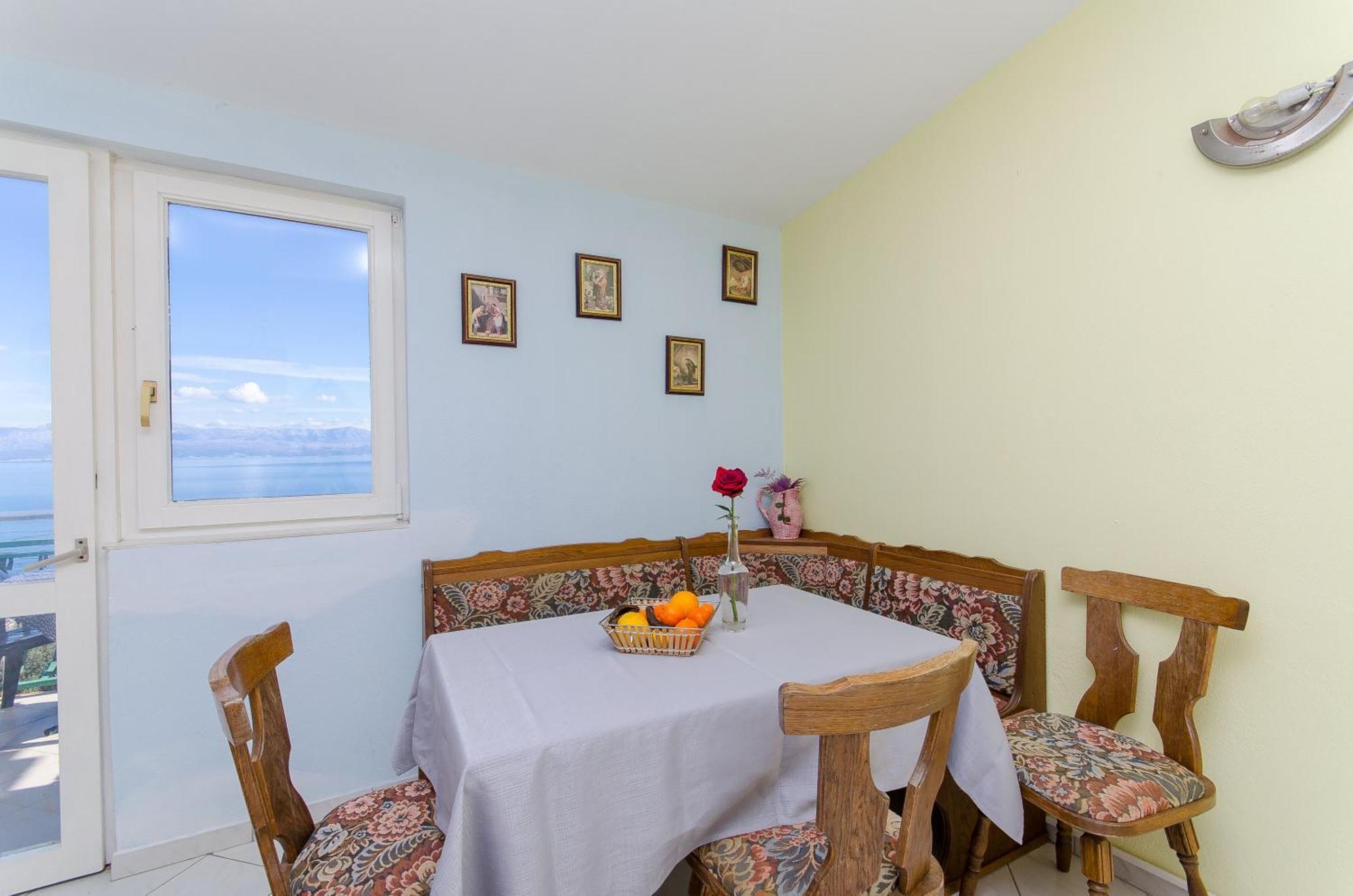 Apartments Laguna ستومورسكا المظهر الخارجي الصورة