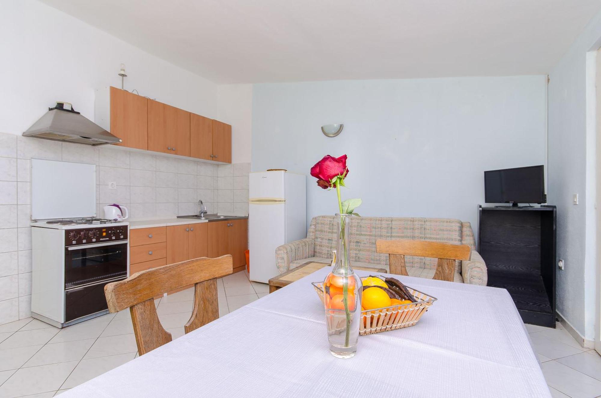 Apartments Laguna ستومورسكا المظهر الخارجي الصورة