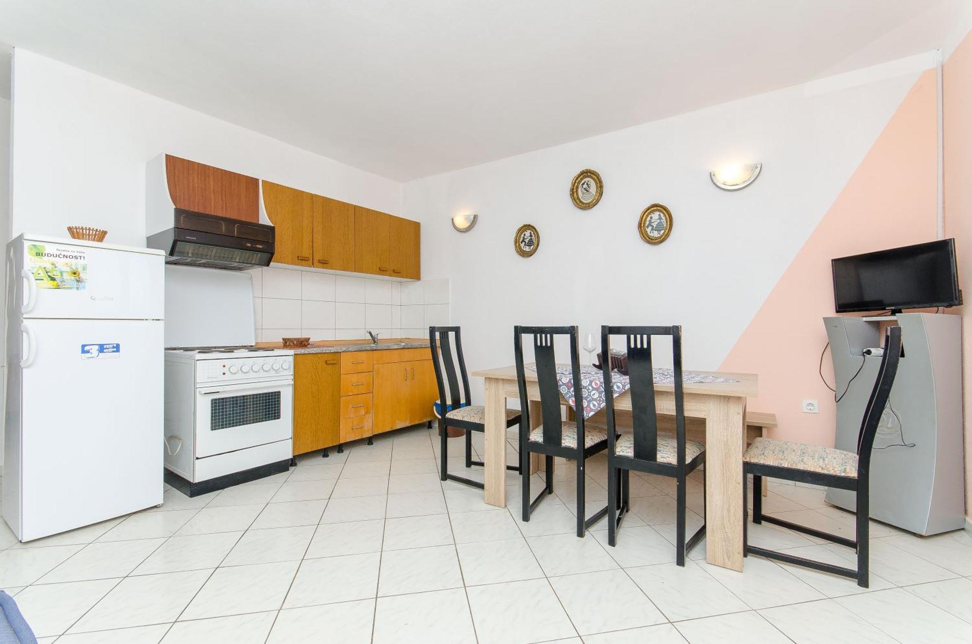 Apartments Laguna ستومورسكا المظهر الخارجي الصورة