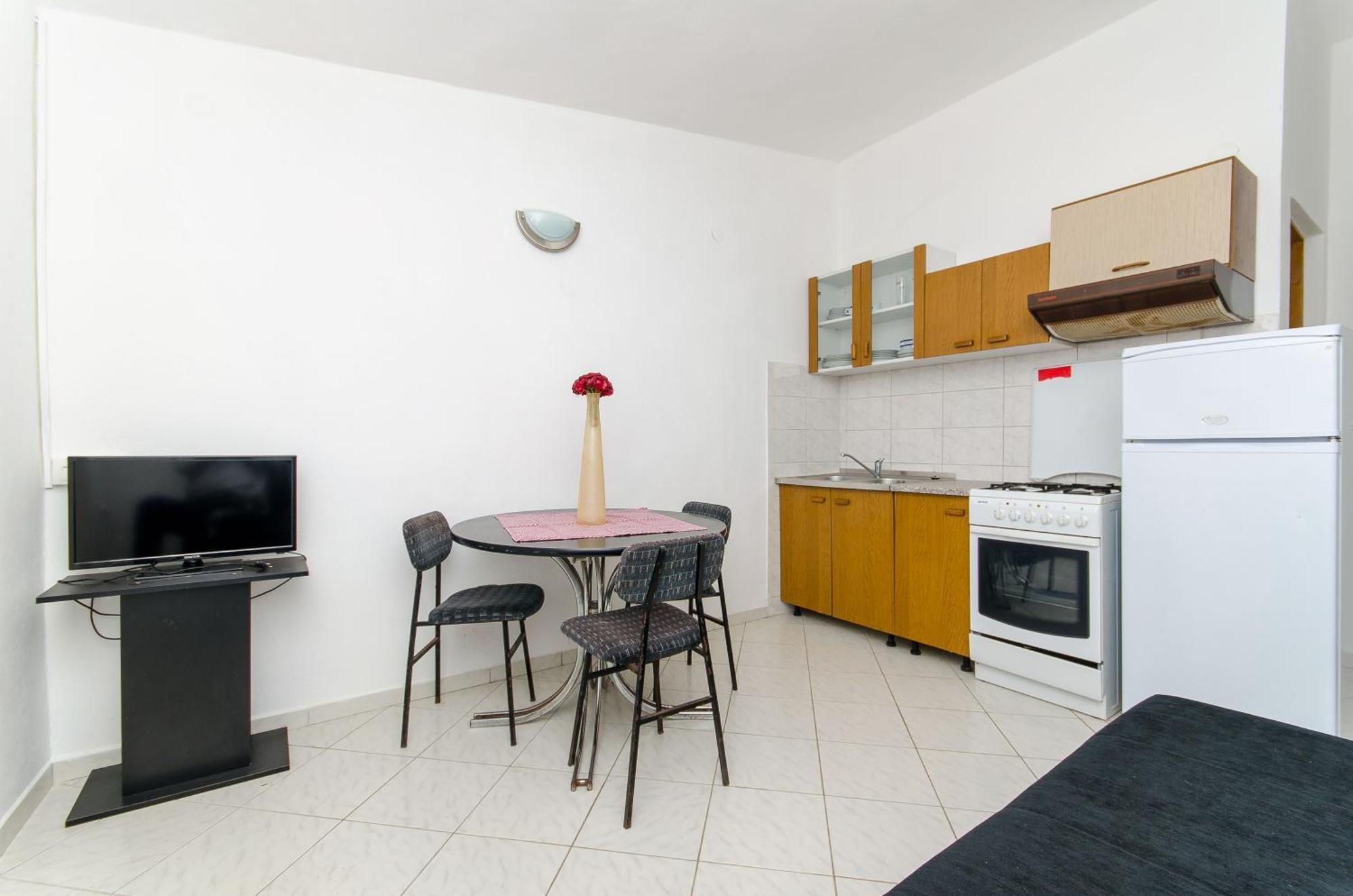 Apartments Laguna ستومورسكا المظهر الخارجي الصورة