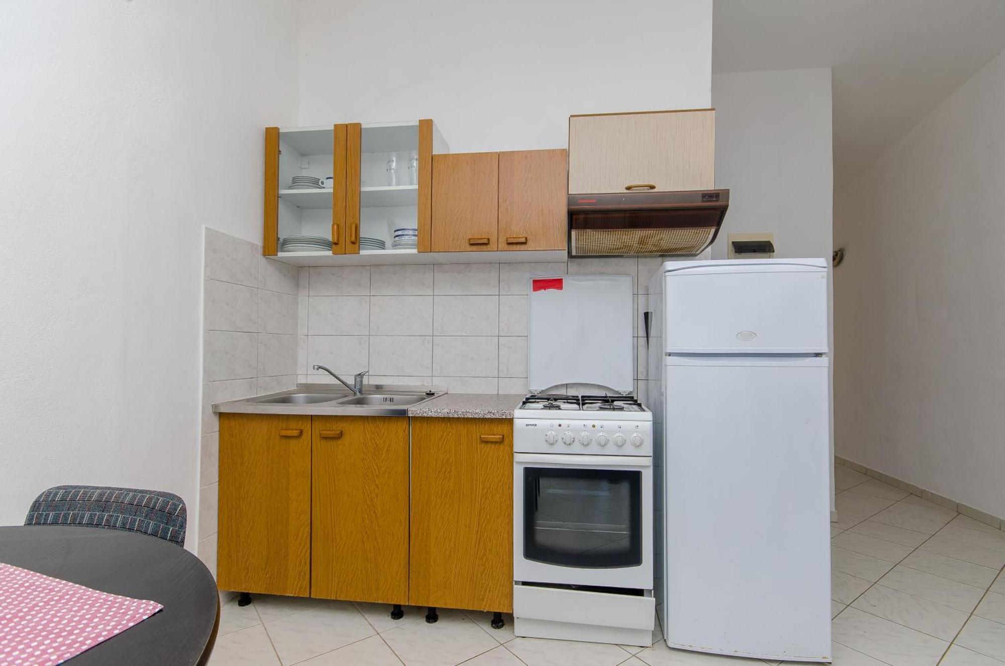 Apartments Laguna ستومورسكا المظهر الخارجي الصورة