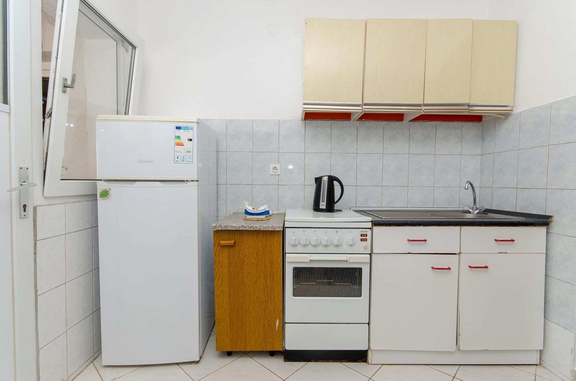 Apartments Laguna ستومورسكا المظهر الخارجي الصورة
