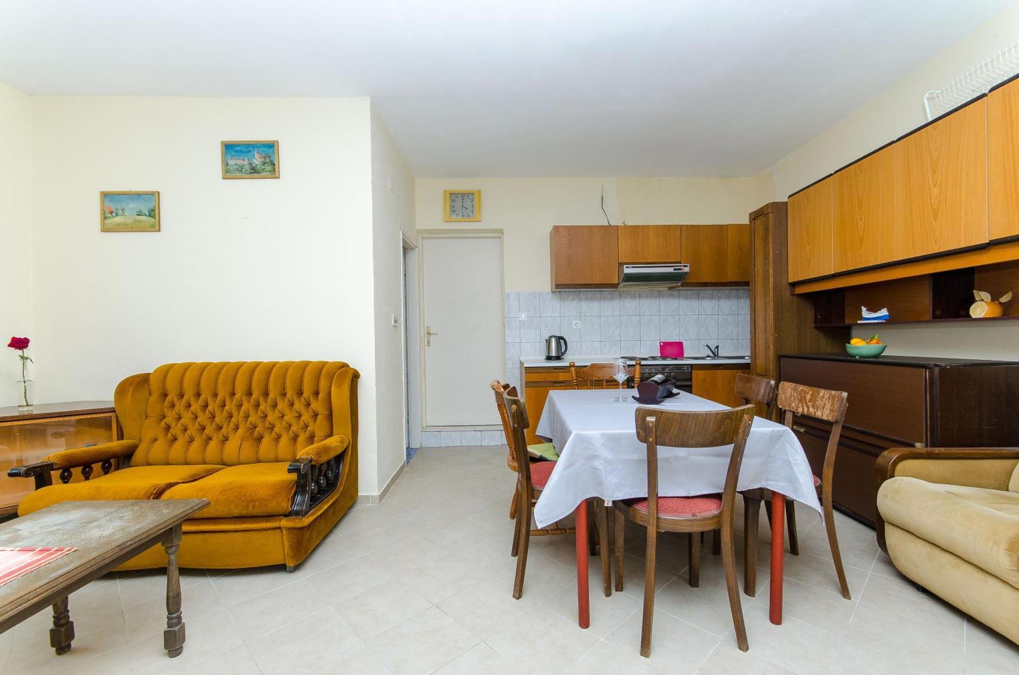 Apartments Laguna ستومورسكا المظهر الخارجي الصورة