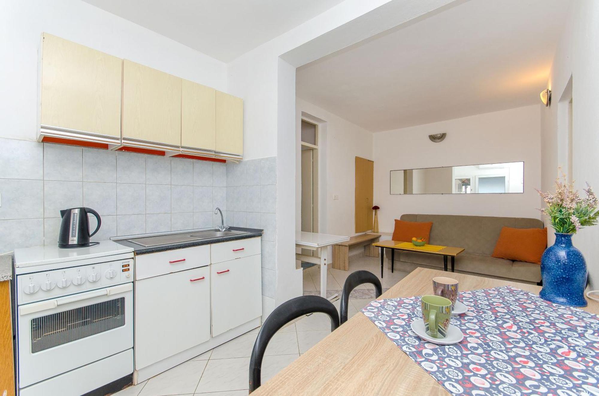 Apartments Laguna ستومورسكا المظهر الخارجي الصورة