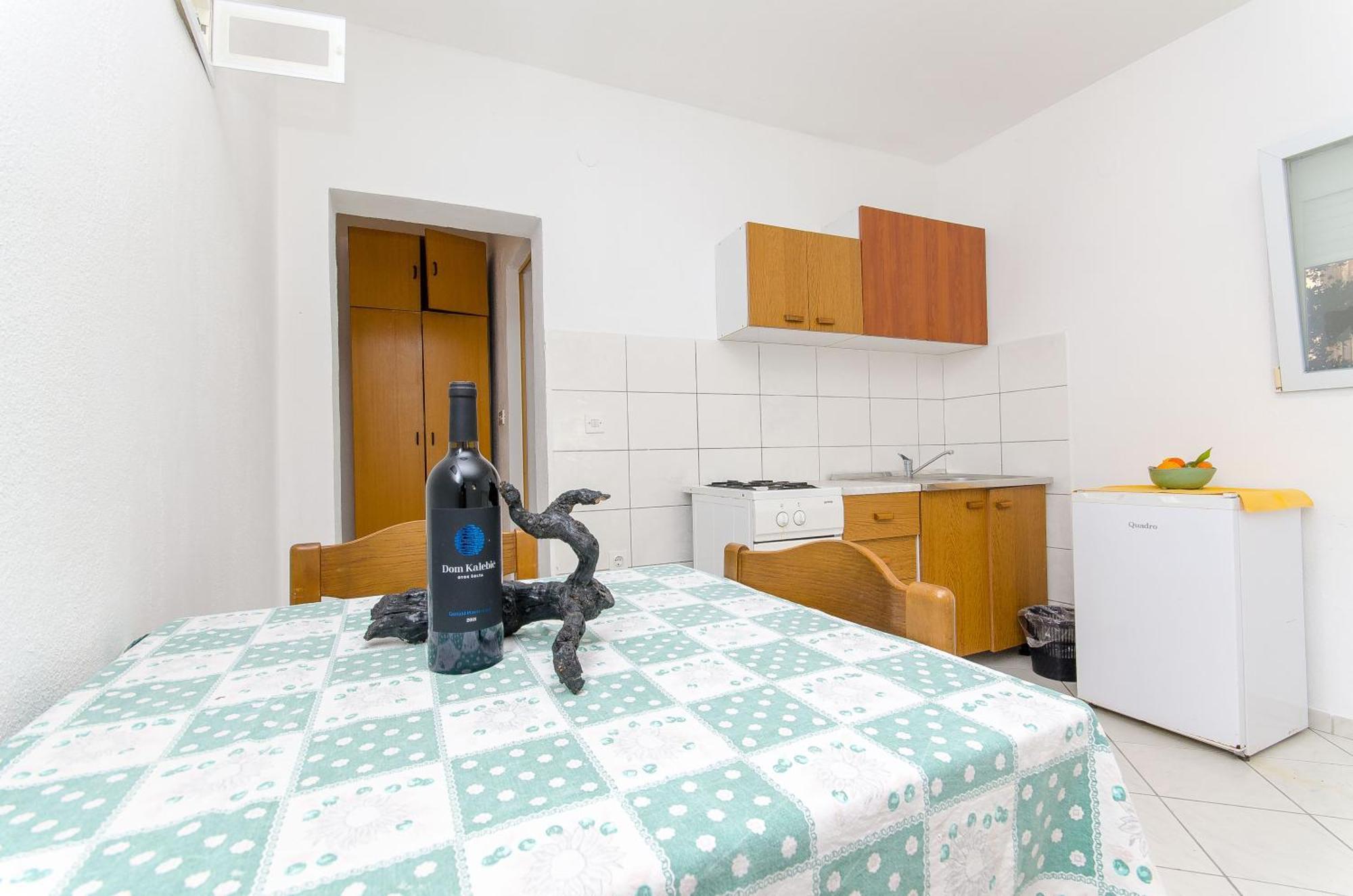 Apartments Laguna ستومورسكا المظهر الخارجي الصورة