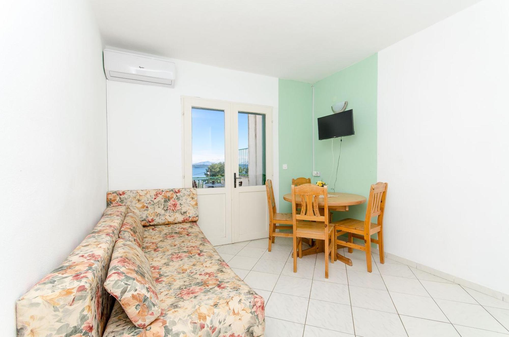 Apartments Laguna ستومورسكا المظهر الخارجي الصورة