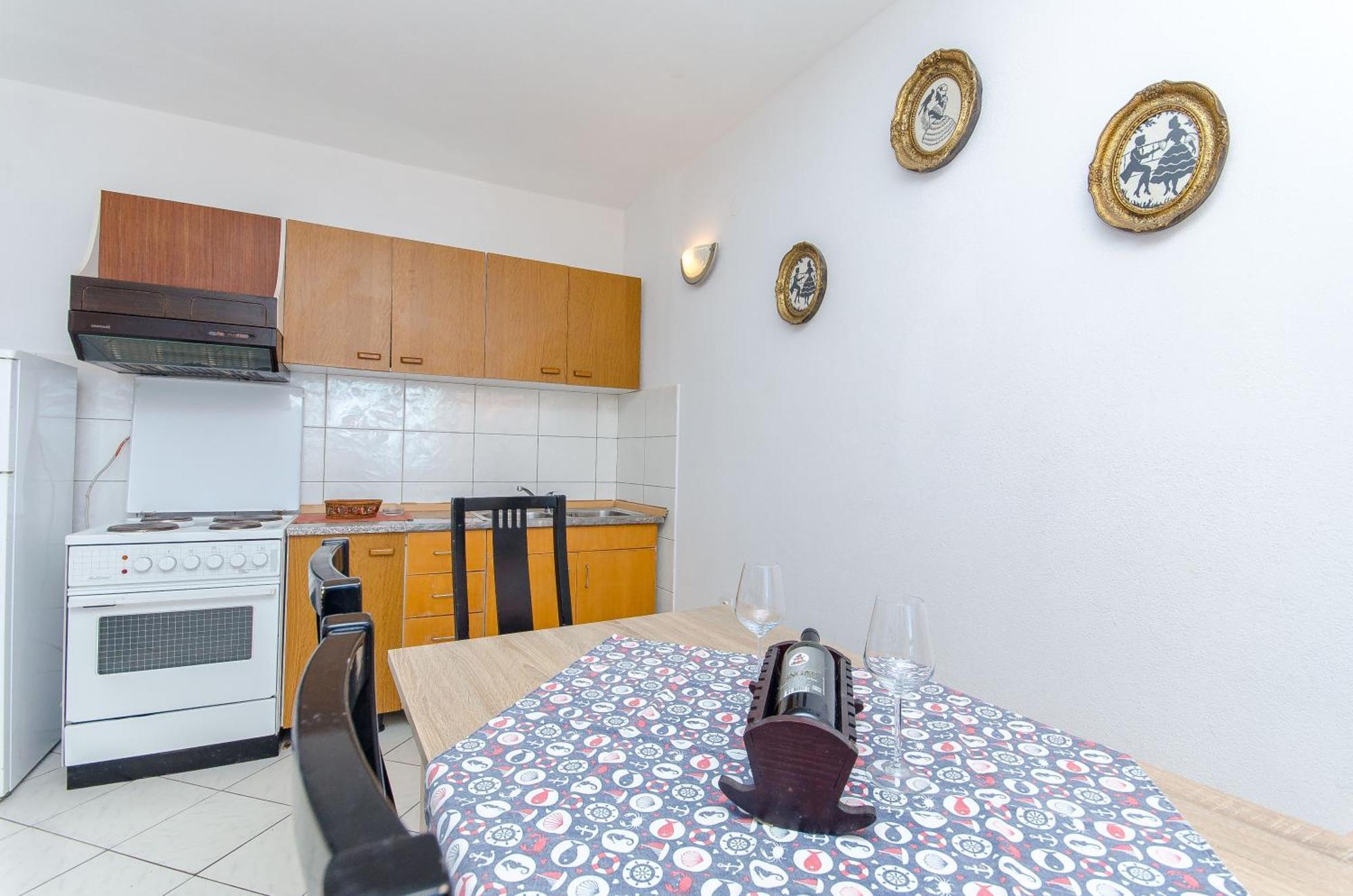 Apartments Laguna ستومورسكا المظهر الخارجي الصورة