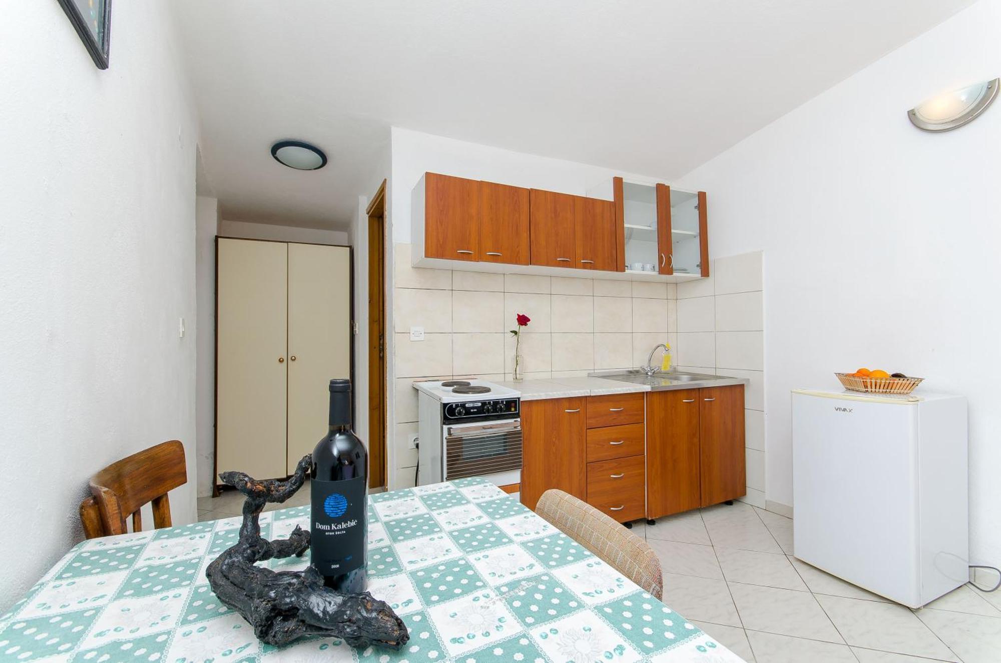 Apartments Laguna ستومورسكا المظهر الخارجي الصورة