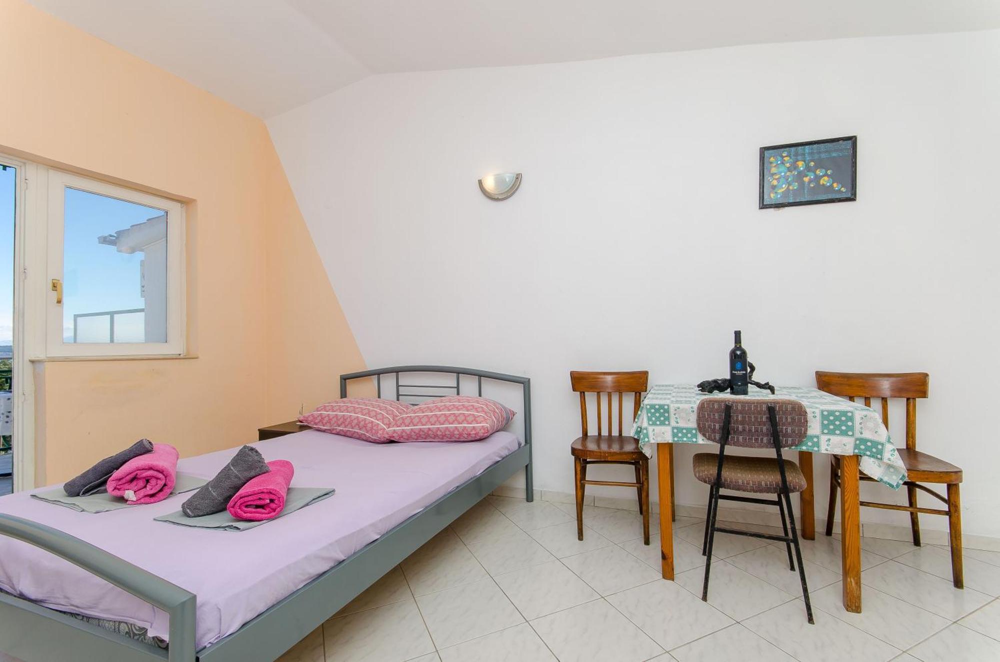 Apartments Laguna ستومورسكا المظهر الخارجي الصورة
