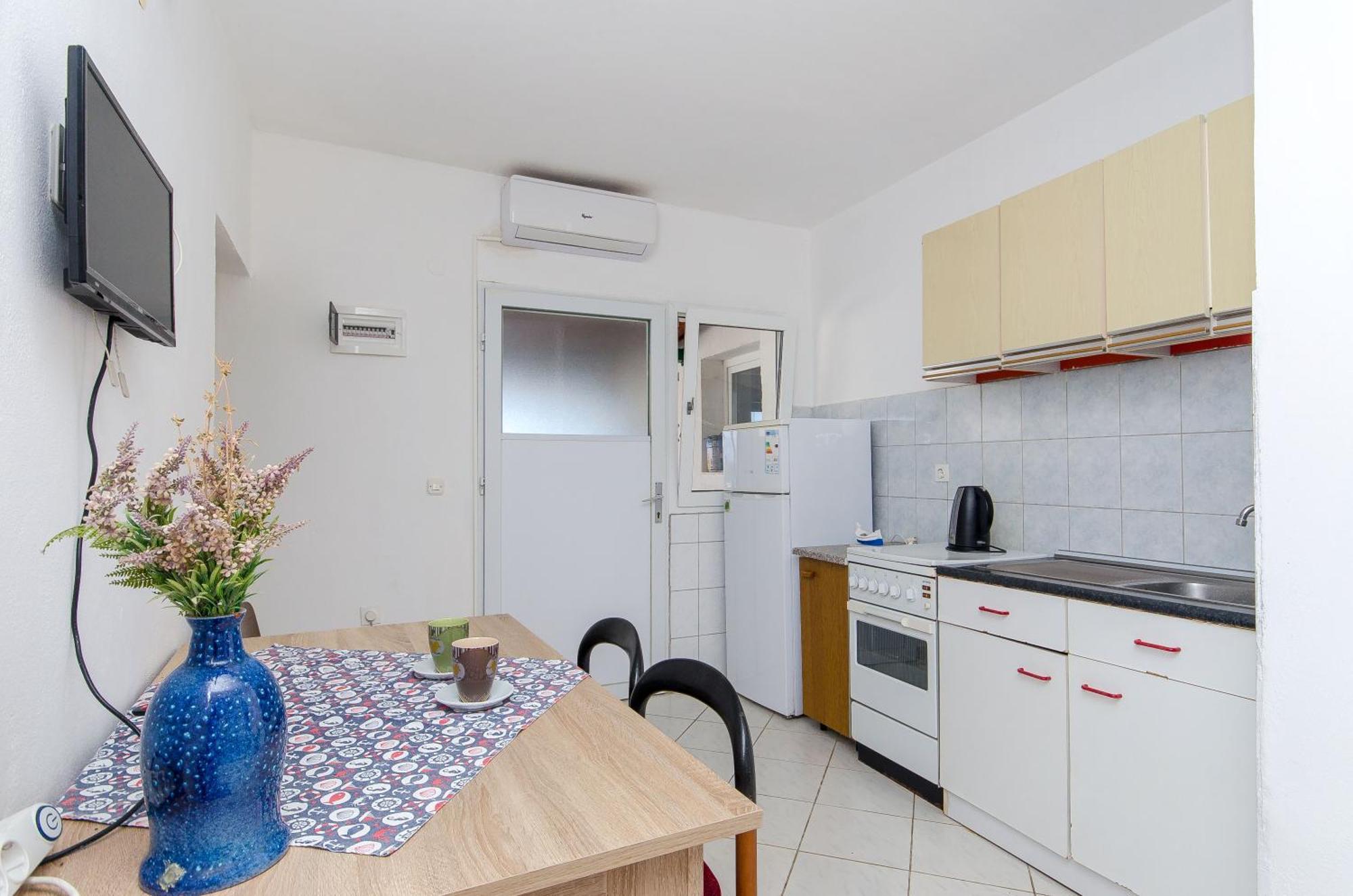 Apartments Laguna ستومورسكا المظهر الخارجي الصورة