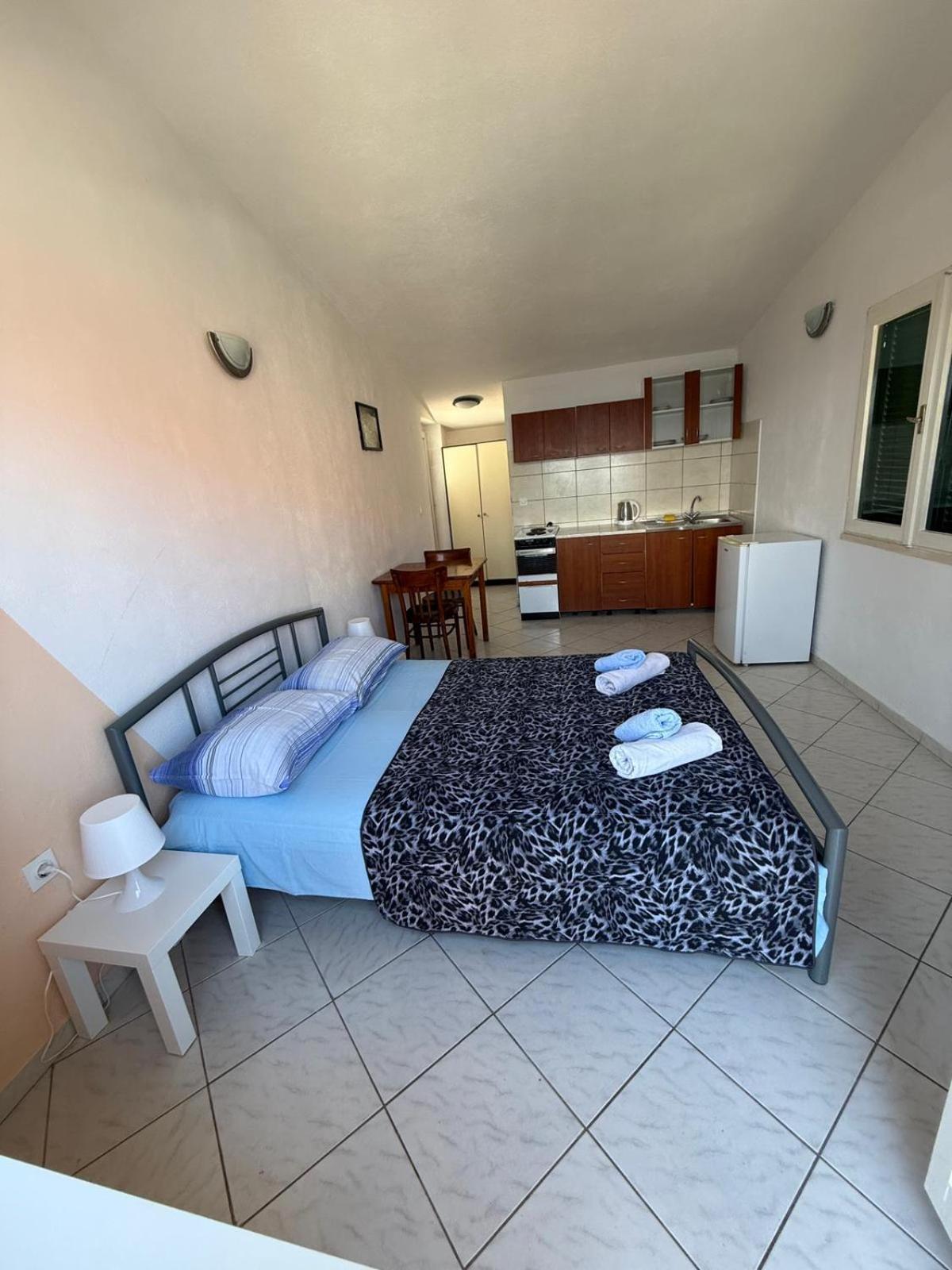 Apartments Laguna ستومورسكا الغرفة الصورة