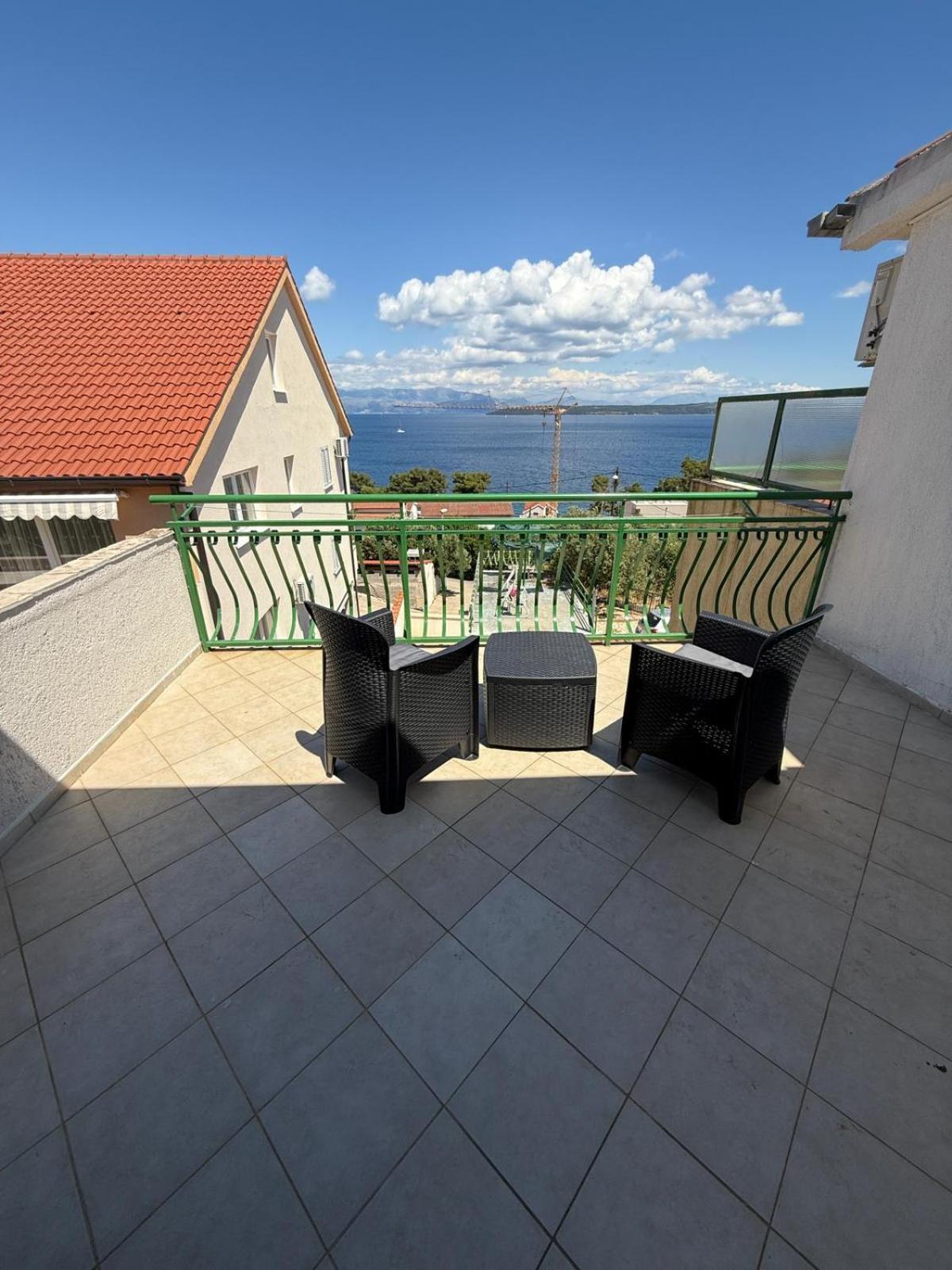 Apartments Laguna ستومورسكا الغرفة الصورة