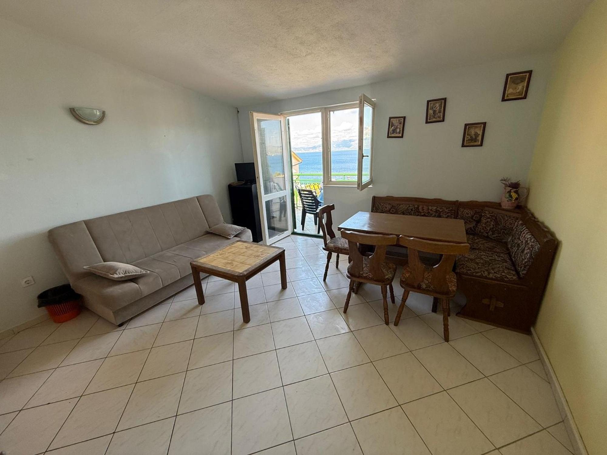 Apartments Laguna ستومورسكا الغرفة الصورة