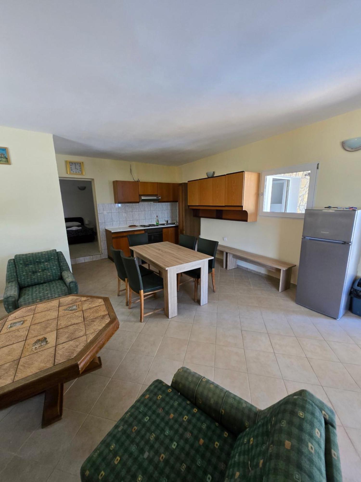 Apartments Laguna ستومورسكا الغرفة الصورة