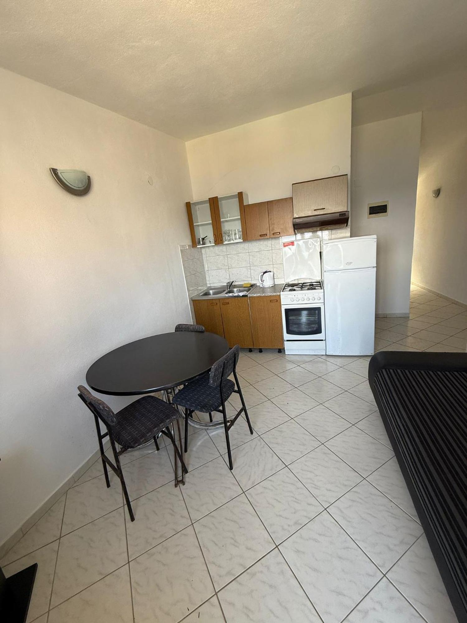 Apartments Laguna ستومورسكا الغرفة الصورة
