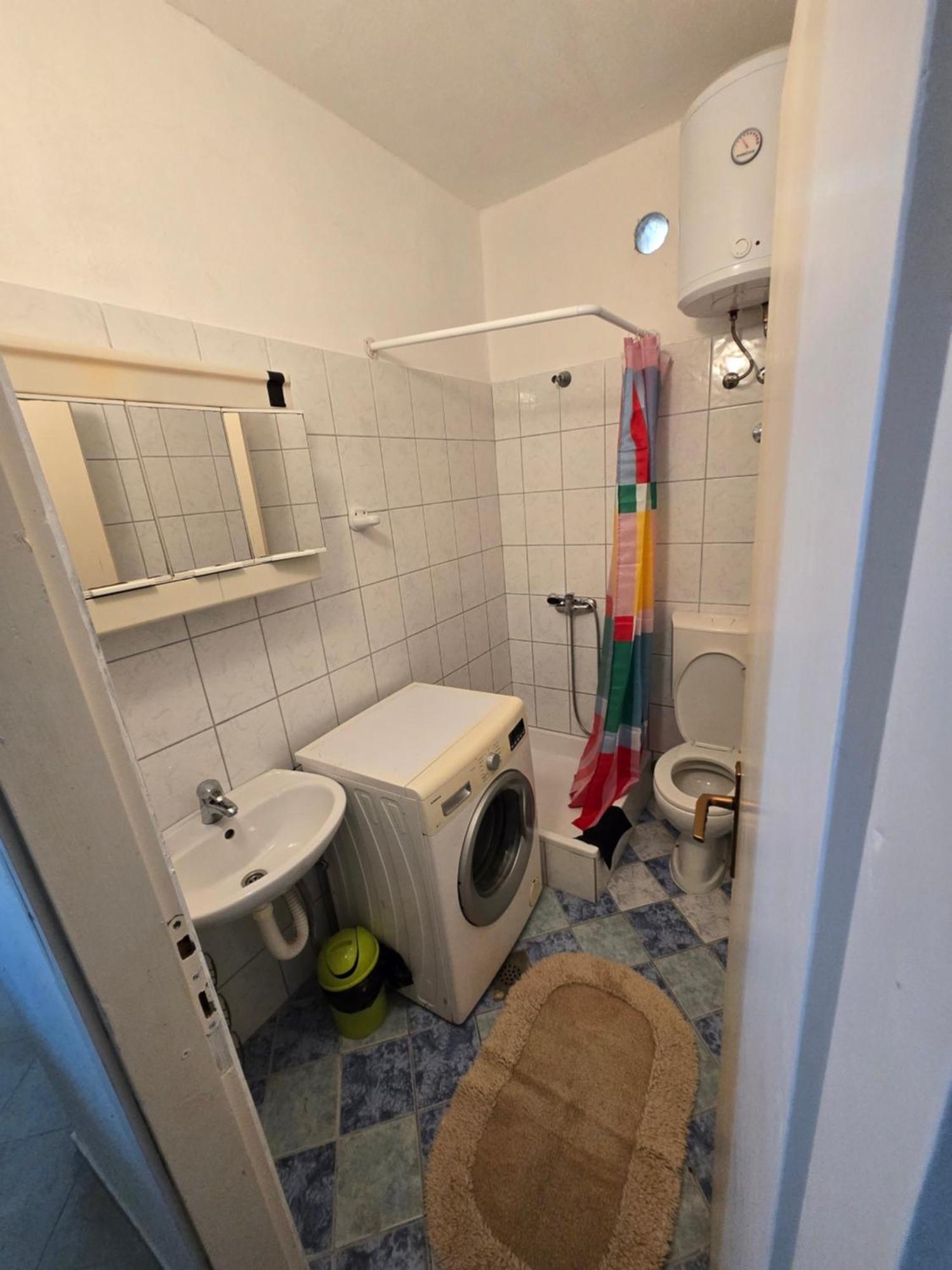 Apartments Laguna ستومورسكا الغرفة الصورة