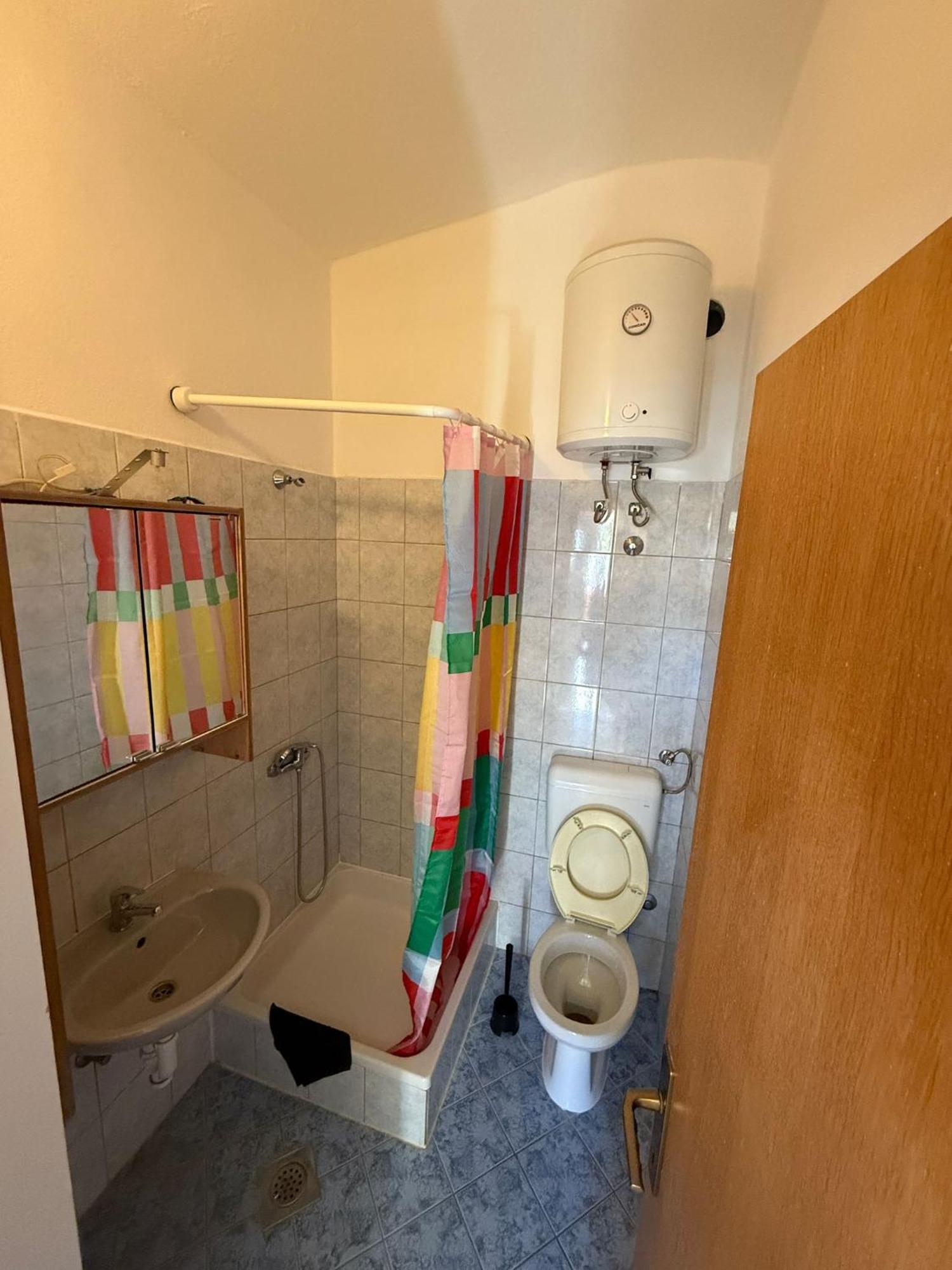 Apartments Laguna ستومورسكا المظهر الخارجي الصورة