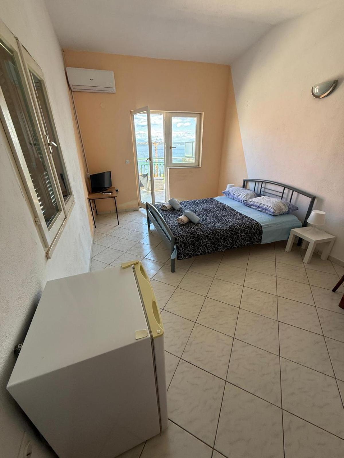 Apartments Laguna ستومورسكا الغرفة الصورة