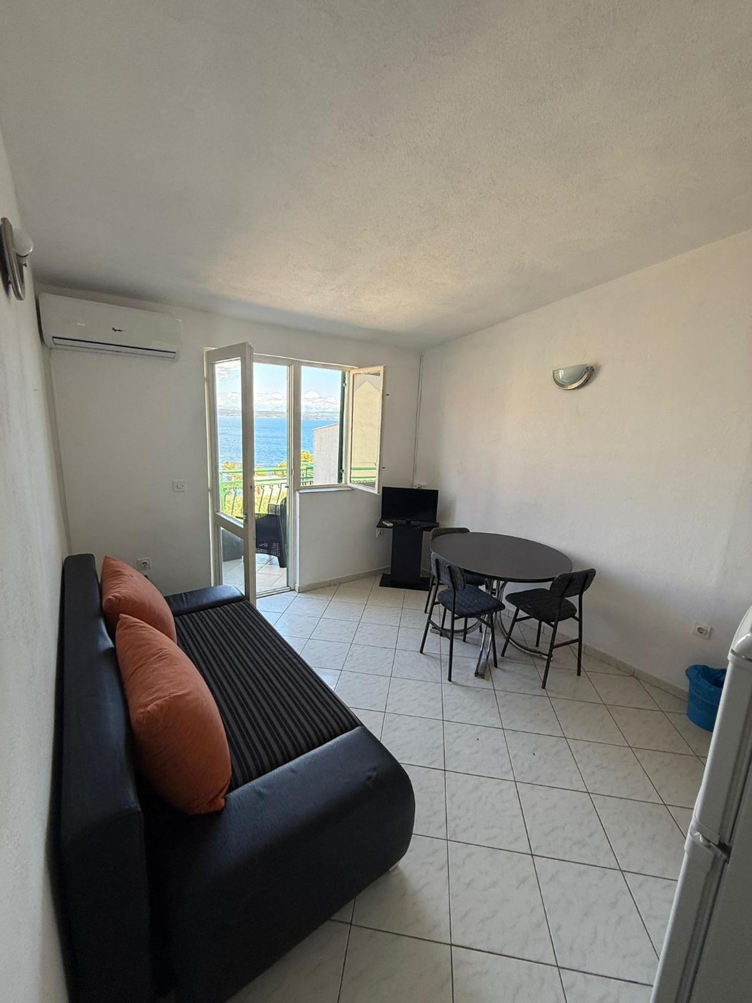 Apartments Laguna ستومورسكا الغرفة الصورة