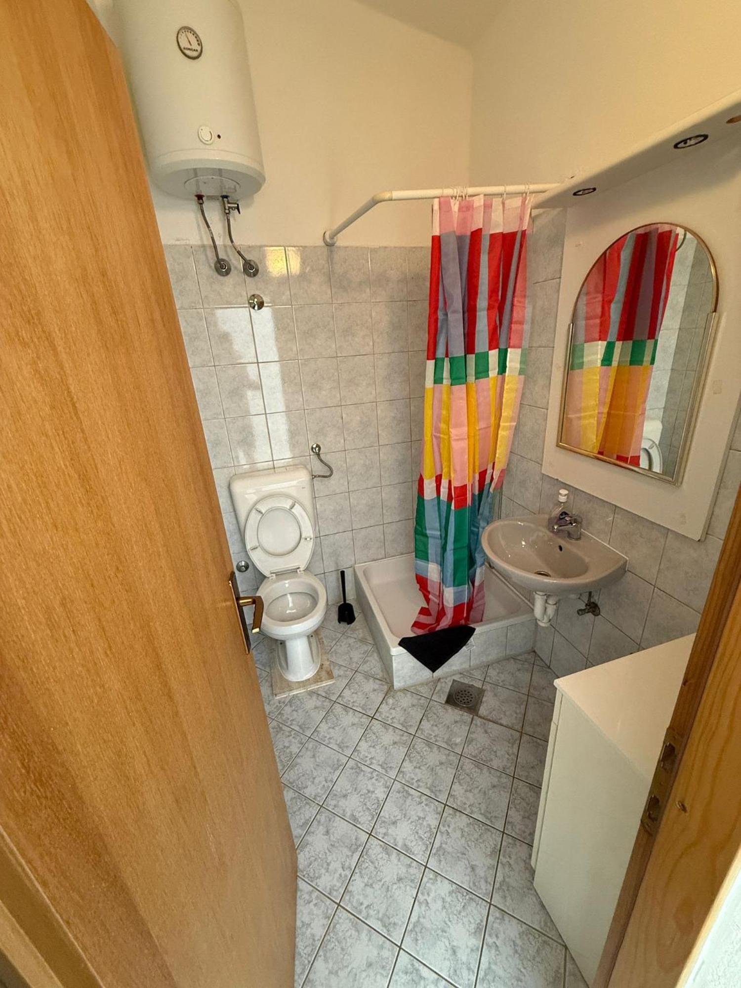 Apartments Laguna ستومورسكا الغرفة الصورة