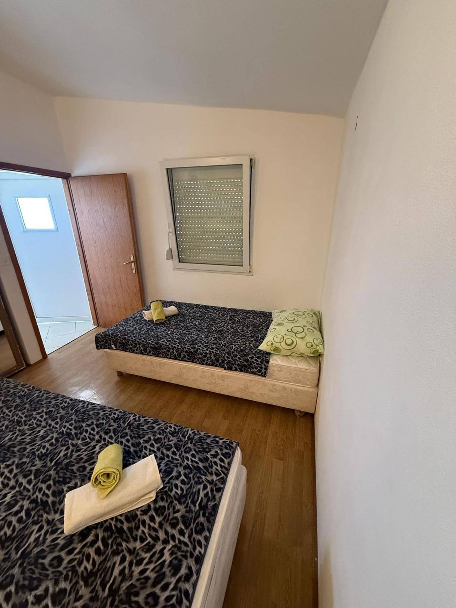 Apartments Laguna ستومورسكا الغرفة الصورة