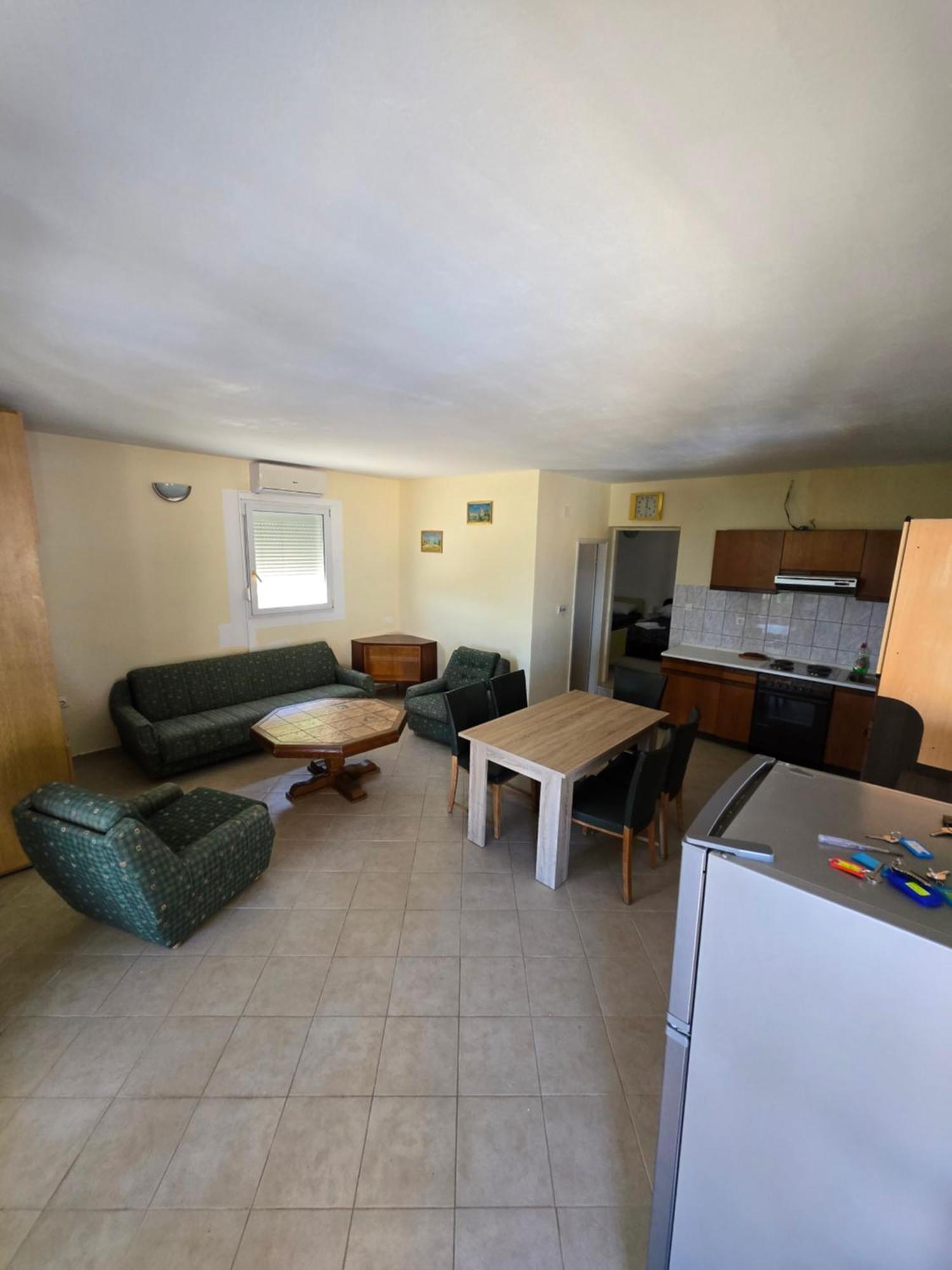 Apartments Laguna ستومورسكا الغرفة الصورة